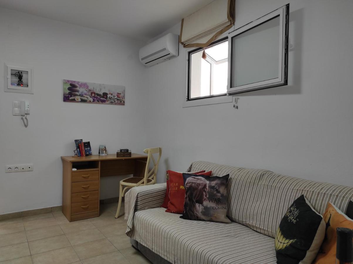 Apartamento Secret Stories Studio Heraclión Exterior foto